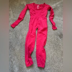 FP Movement Good Karma Long-Sleeve Onesie